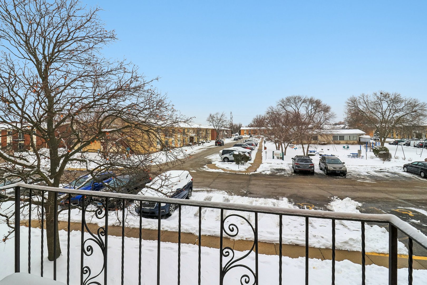 8872 Jody Lane, Unit 2E Des Plaines, IL 60016 - Photo 23 of 23