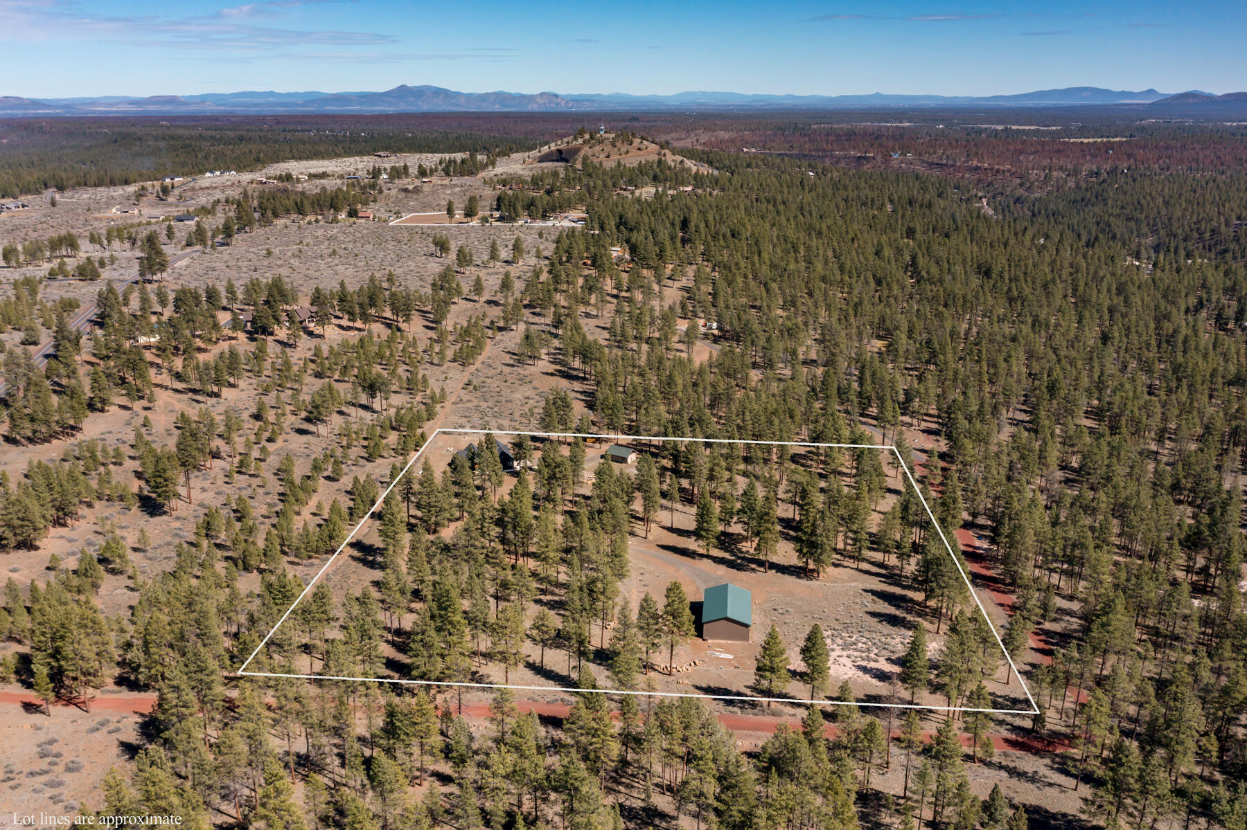 16611 Wilt Road Sisters, OR 97759 - Photo 55 of 55 DJI_0087