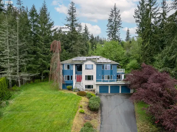 $835,000 | 125 Wishman Drive, Woodland, WA 98674