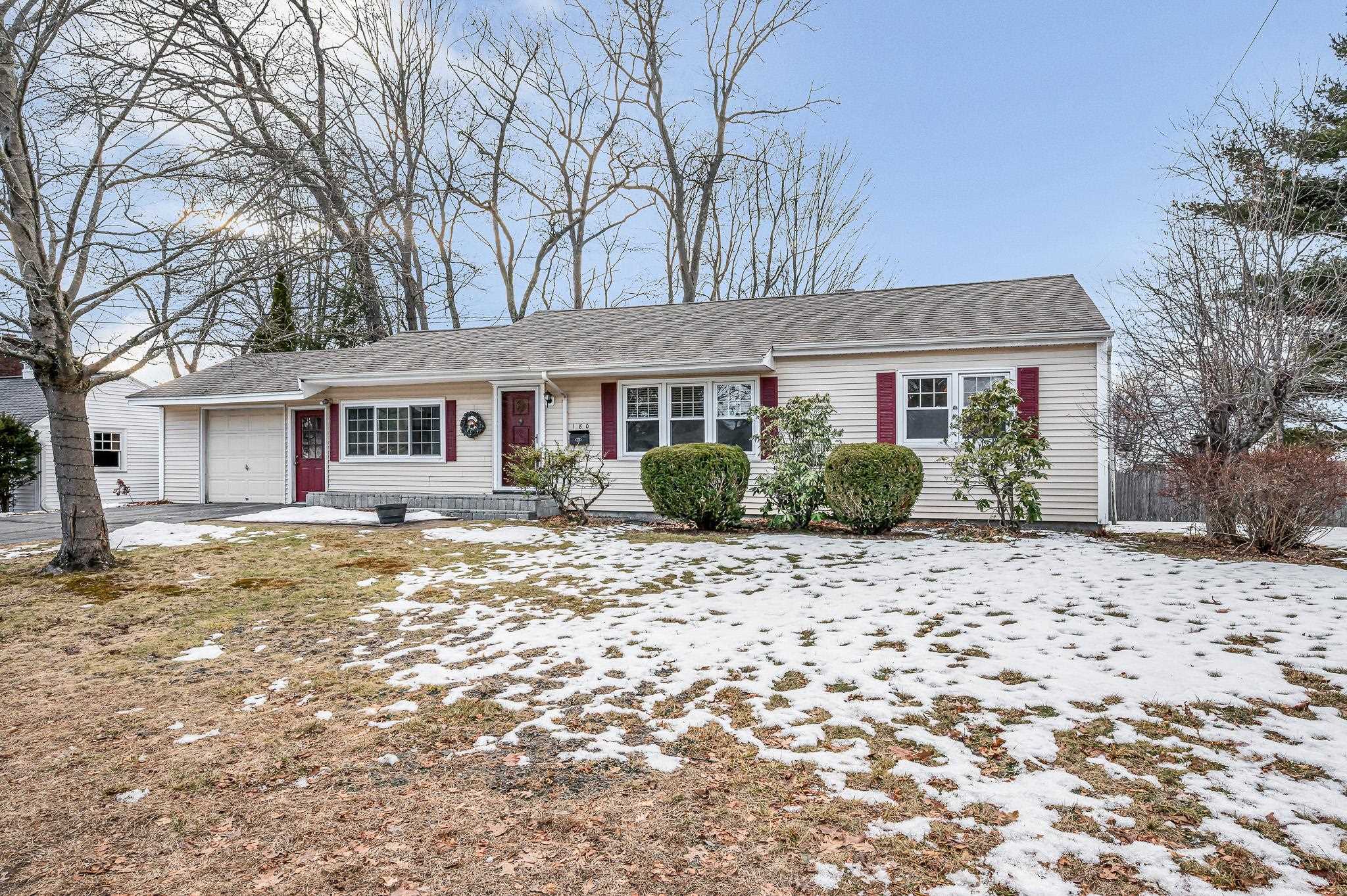 180 West Haven Road Manchester, NH 03104 - Photo 1 of 38 Gallery Image 1