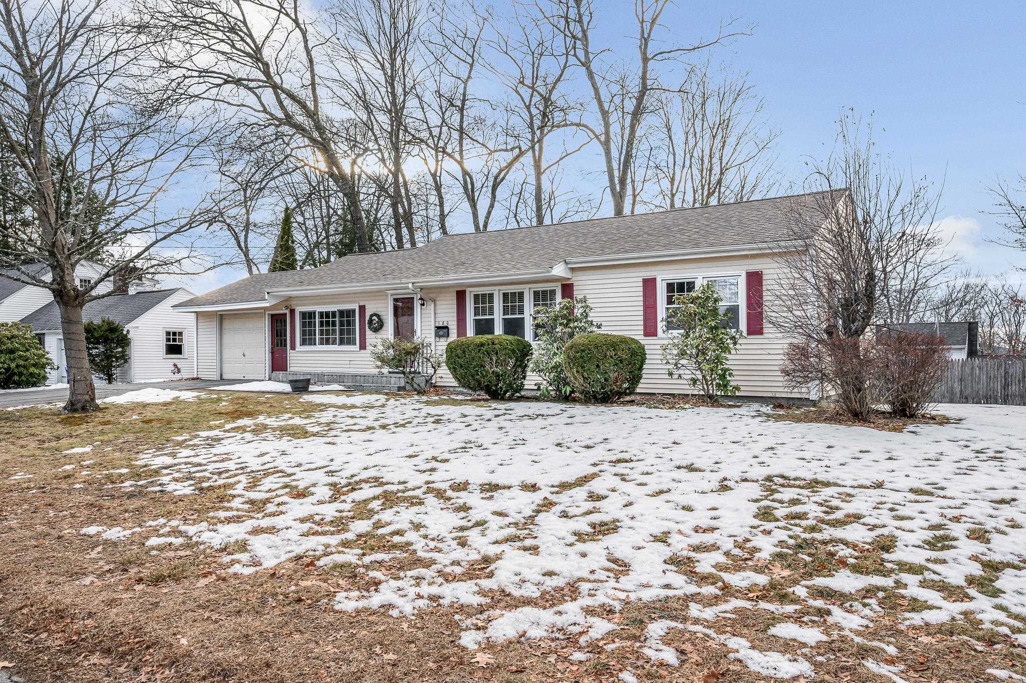 180 West Haven Road Manchester, NH 03104 - Photo 28 of 38 Gallery Image 28