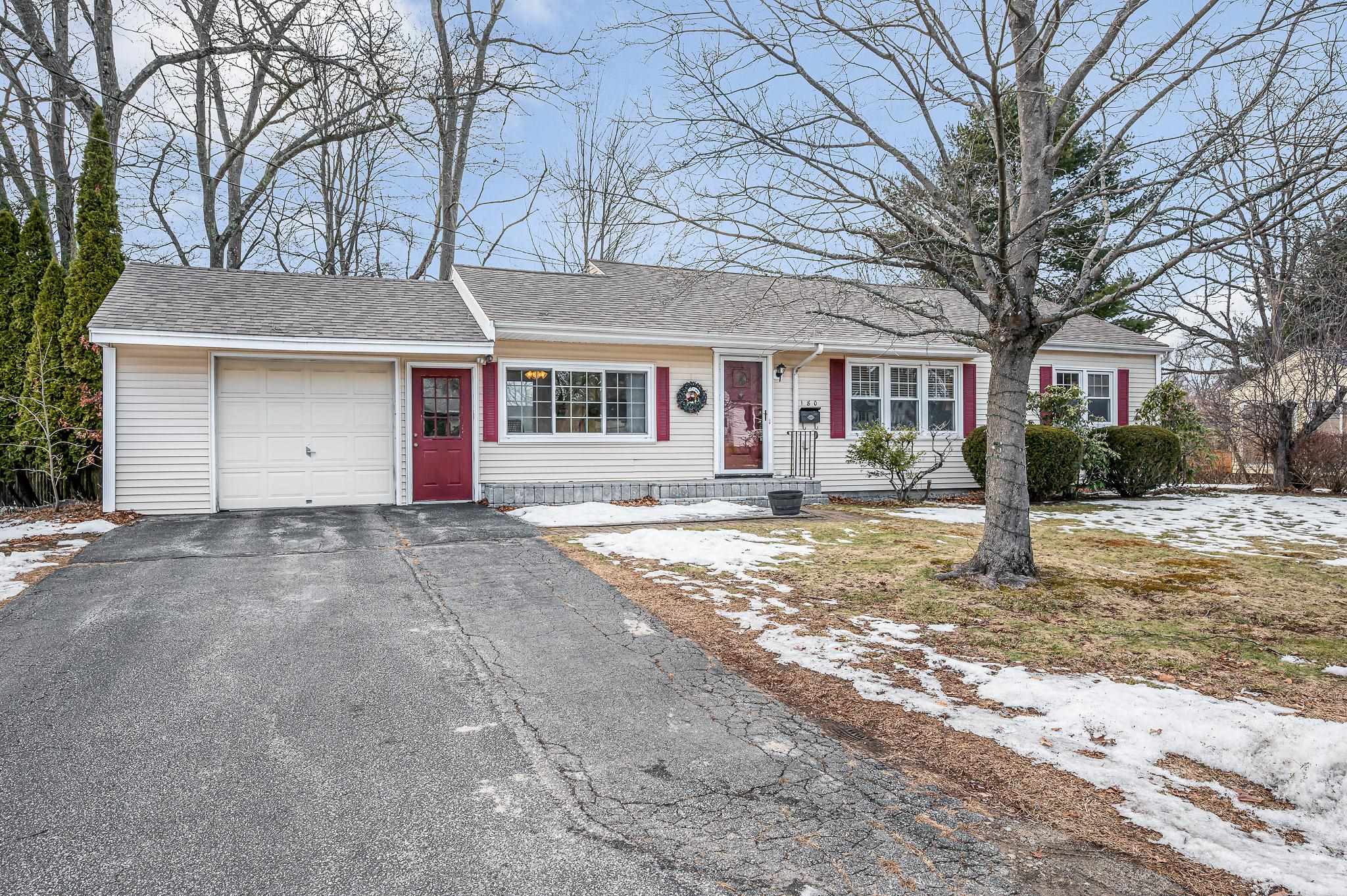 180 West Haven Road Manchester, NH 03104 - Photo 29 of 38 Gallery Image 29
