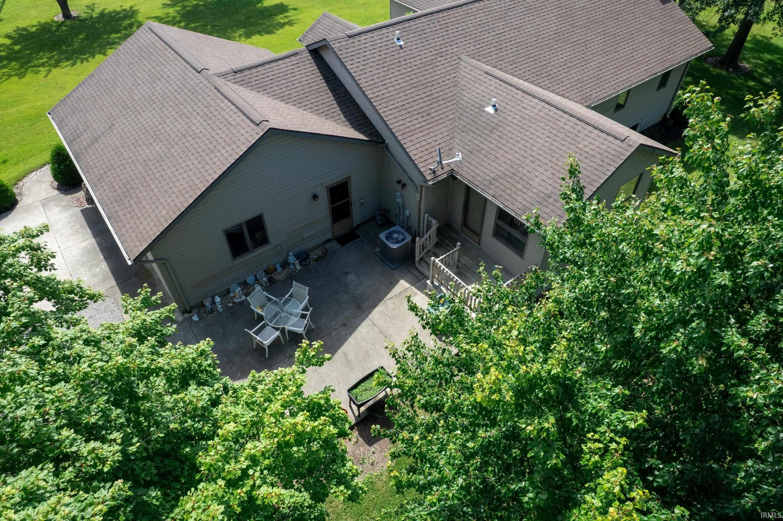 15320 Minnich Road Hoagland, IN 46745 - Photo 45 of 50