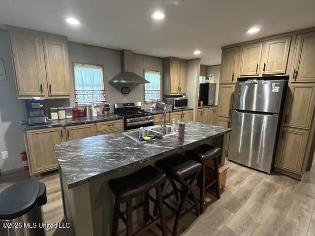 2096 Swilley Road Wesson, MS 39191 - Photo 7 of 86 IMG_4257