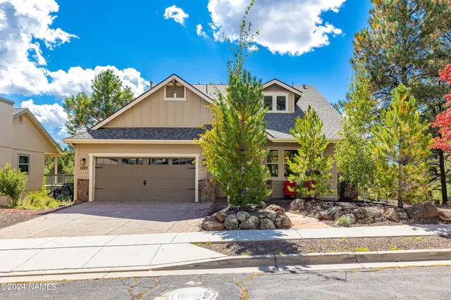 $4,500 | 1220 West Lil Ben Trail, Flagstaff, AZ 86005