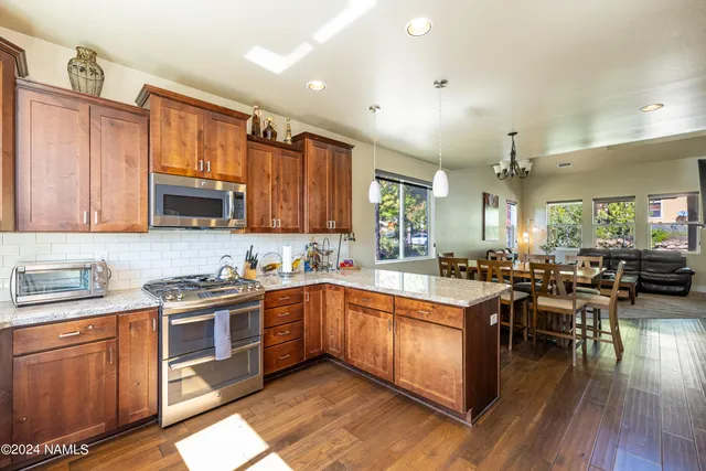 $4,500 | 1220 West Lil Ben Trail, Flagstaff, AZ 86005