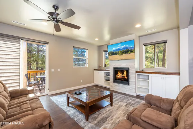 $4,500 | 1220 West Lil Ben Trail, Flagstaff, AZ 86005
