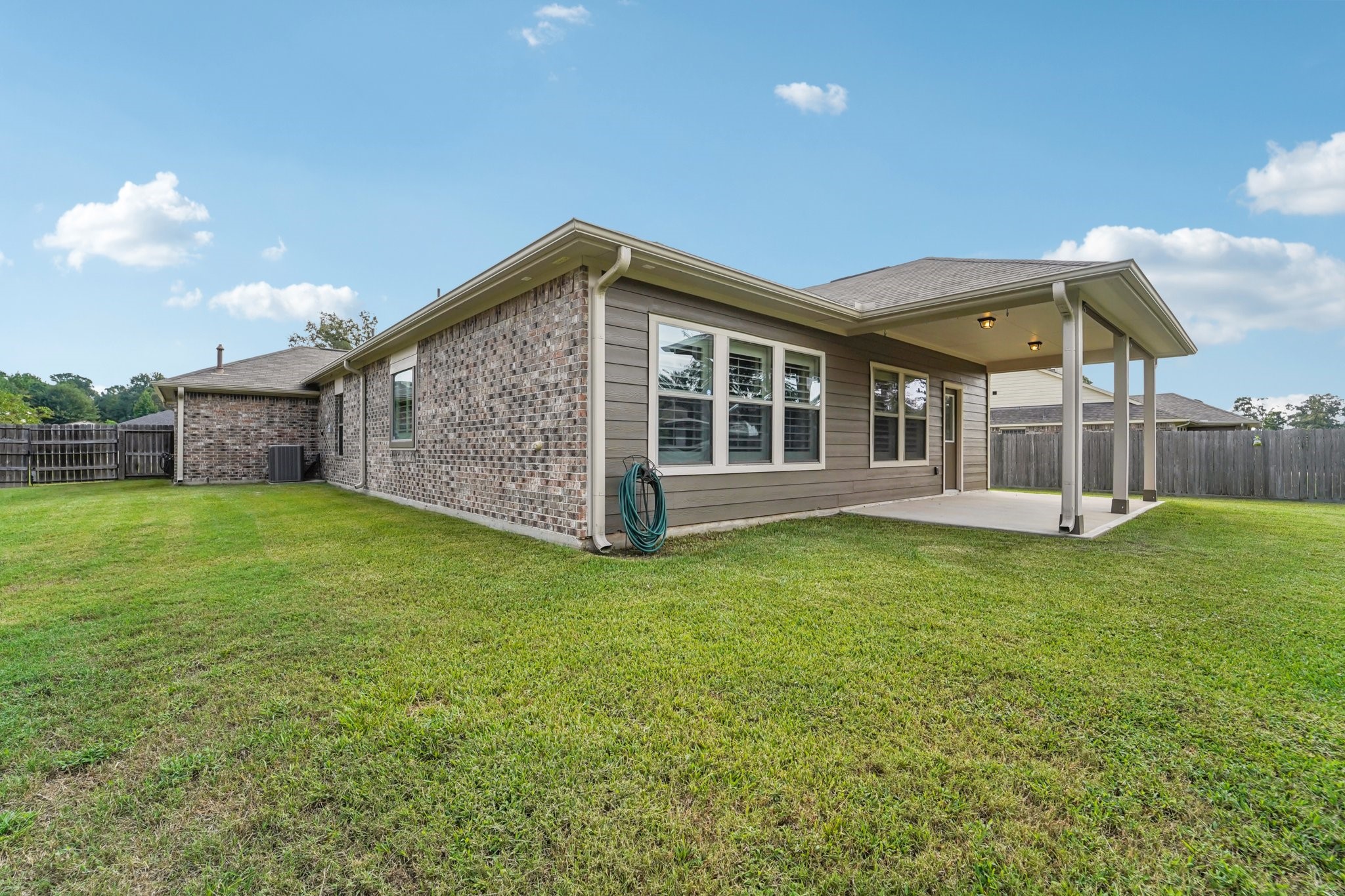 4542 Coues Deer Lane Conroe, TX 77303 - Photo 47 of 50