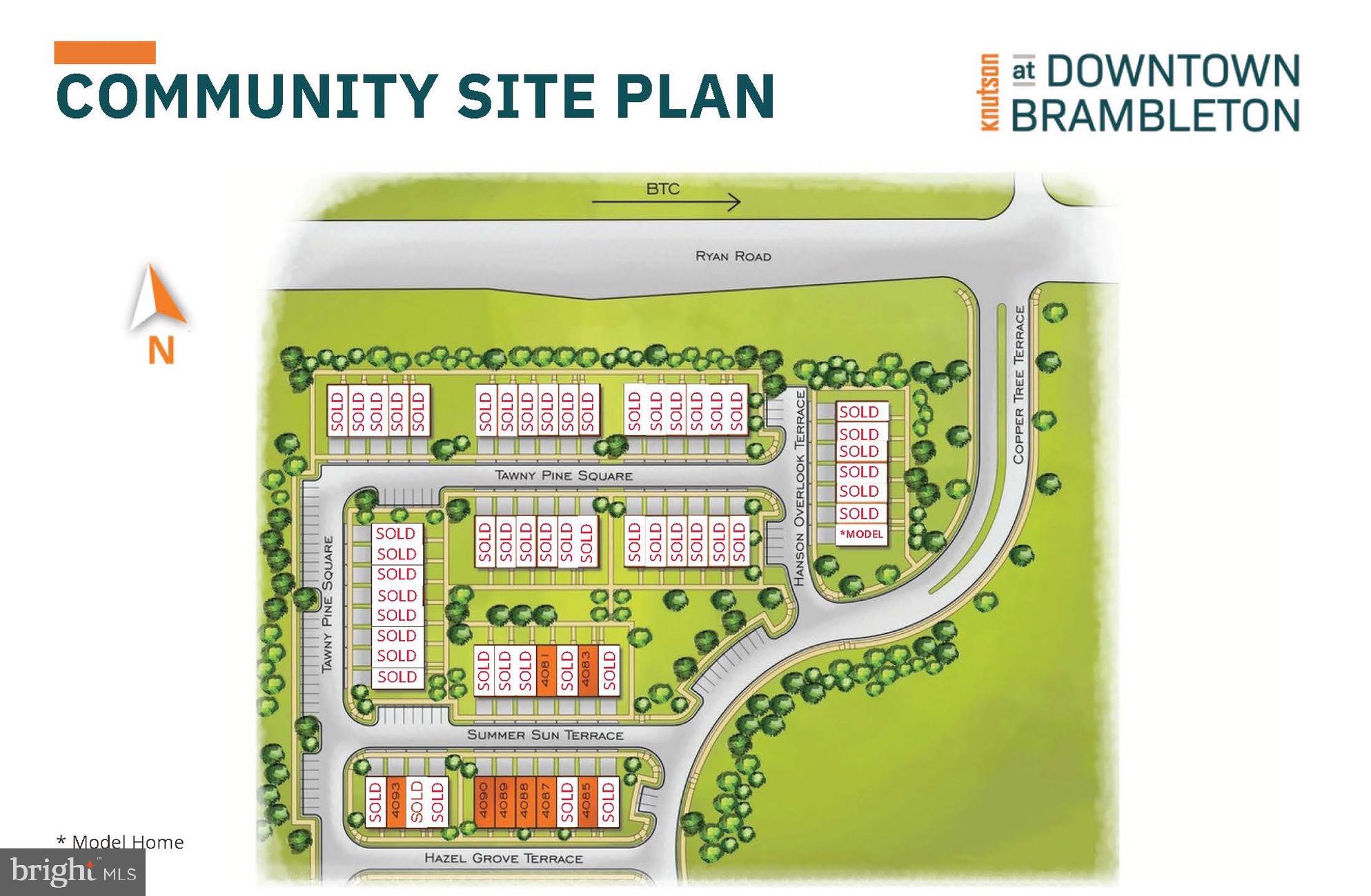 42116 Hazel Grv Terrace Ashburn, VA 20148 - Photo 15 of 21 a sign on the wall of a park