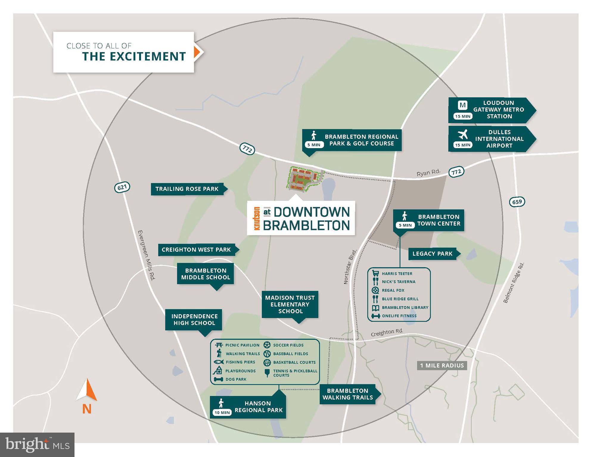 42116 Hazel Grv Terrace Ashburn, VA 20148 - Photo 16 of 21