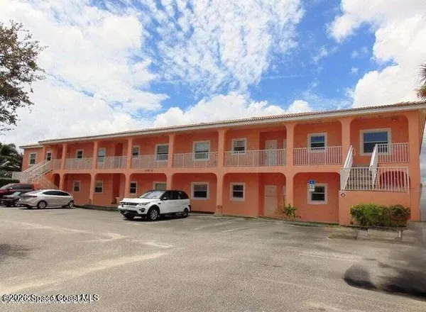 $210,000 | 2087 Hidden Grove Lane, Unit 105, Merritt Island, FL 32953