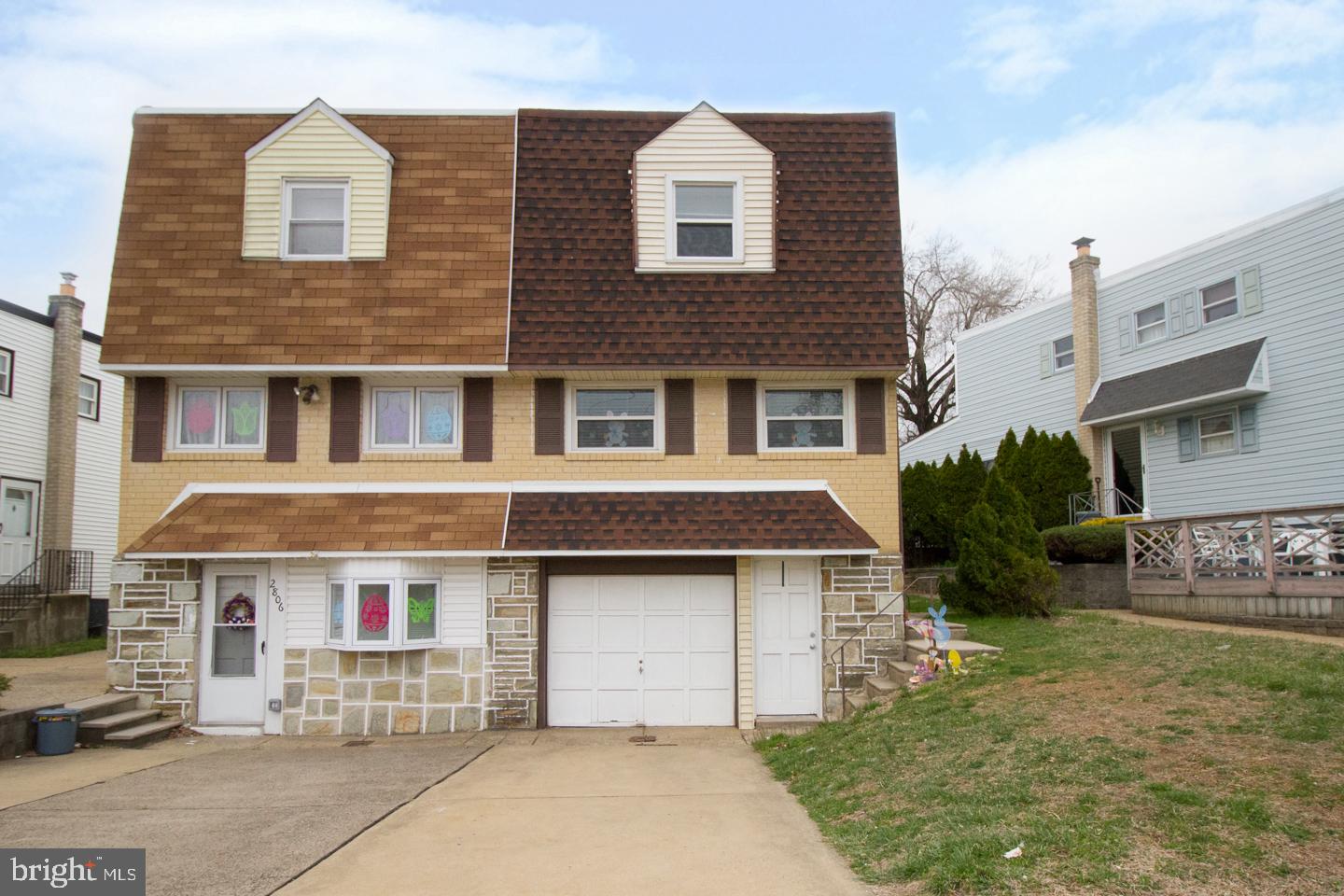 2804 Sebring Road Philadelphia, PA 19152 - Photo 1 of 24 View