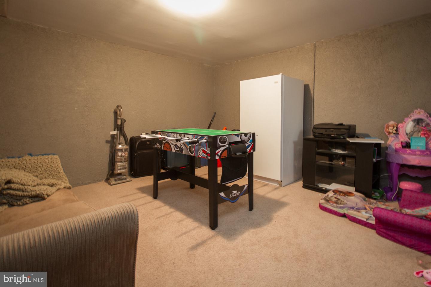 2804 Sebring Road Philadelphia, PA 19152 - Photo 21 of 24 Finished Basement