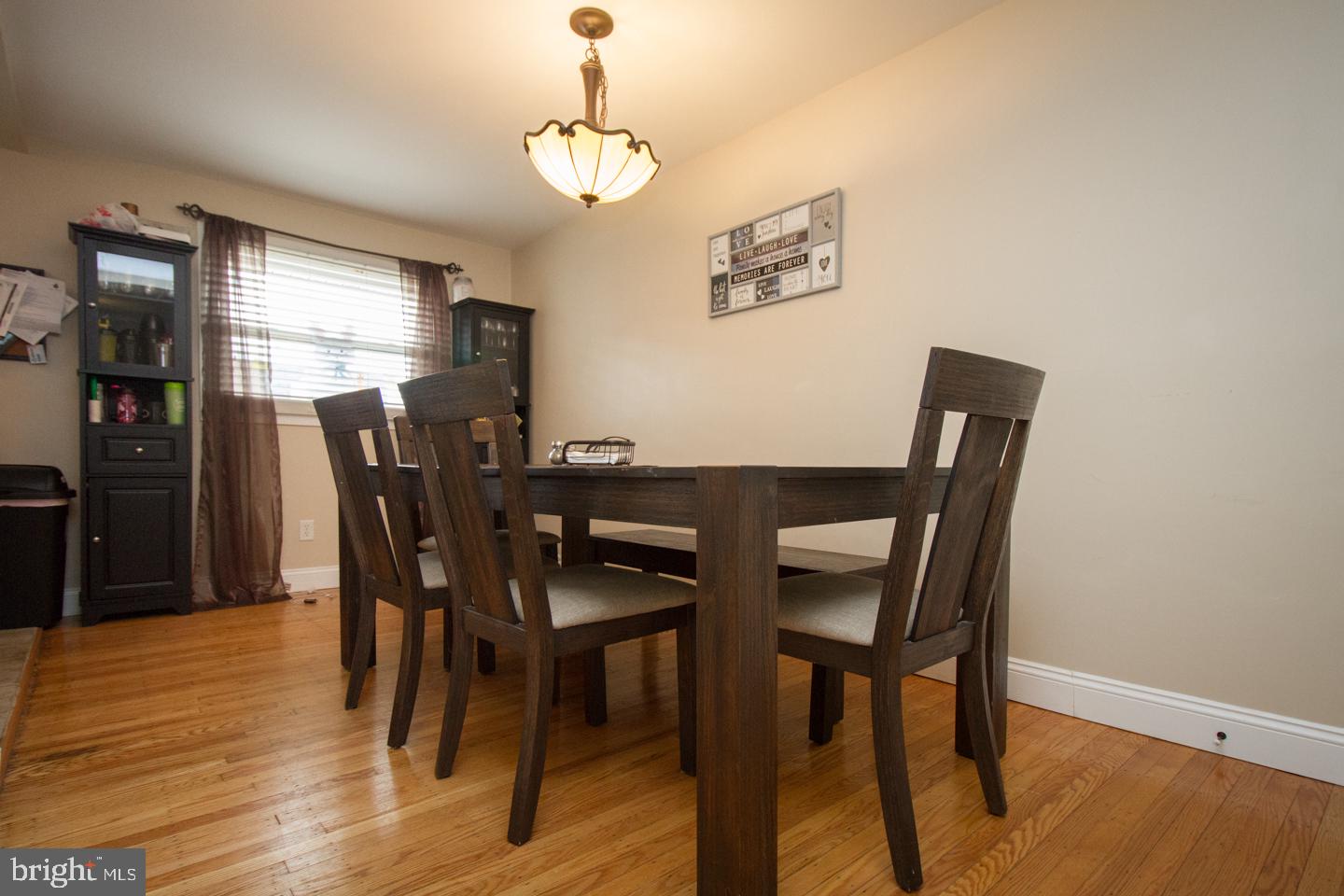 2804 Sebring Road Philadelphia, PA 19152 - Photo 7 of 24 Dining Room