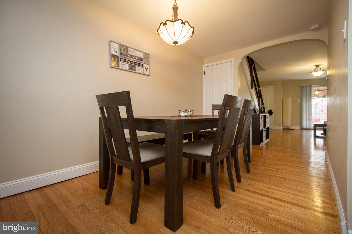 2804 Sebring Road Philadelphia, PA 19152 - Photo 8 of 24 Dining Room