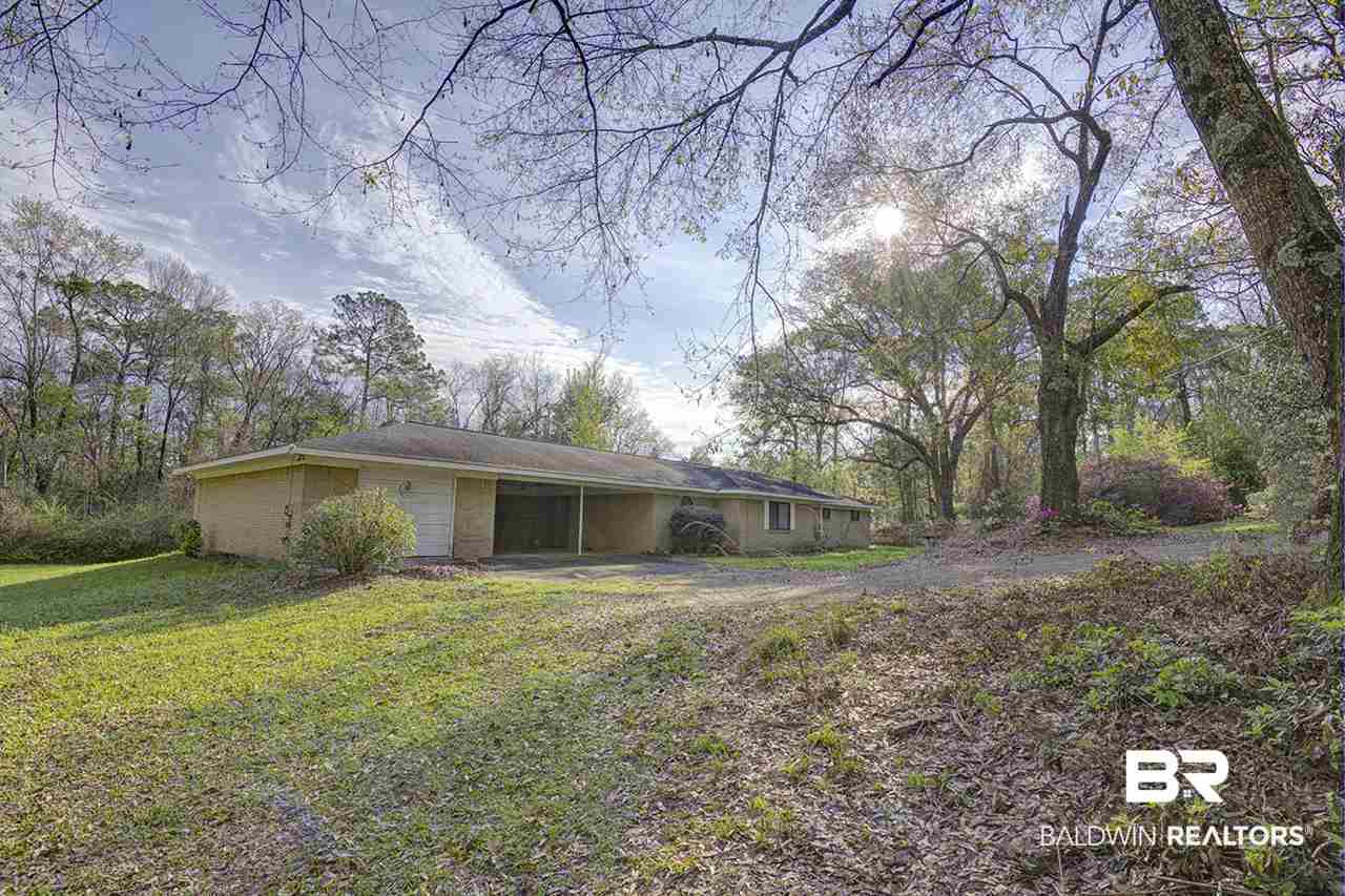 123 Sandhill Drive Eight Mile, AL 36613 - Photo 3 of 27