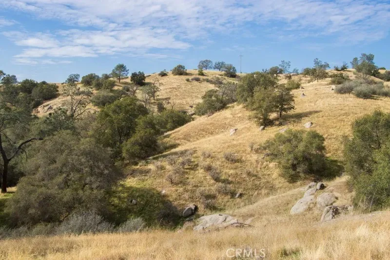 a view of outdoor space and mountain view