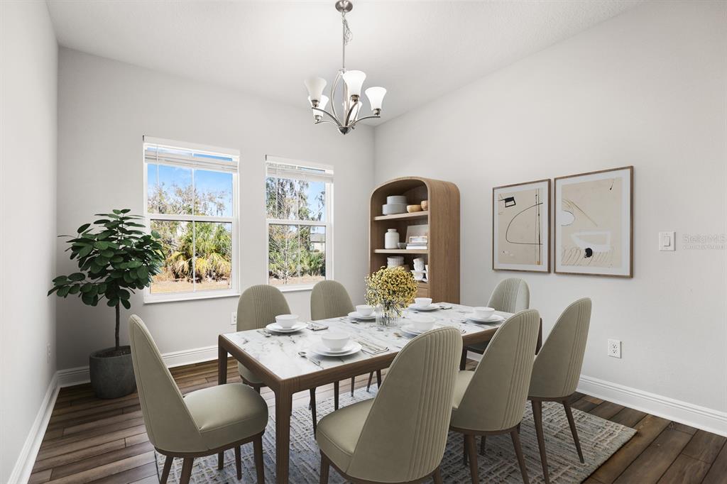 14671 Horse Trot Road Lithia, FL 33547 - Photo 21 of 58