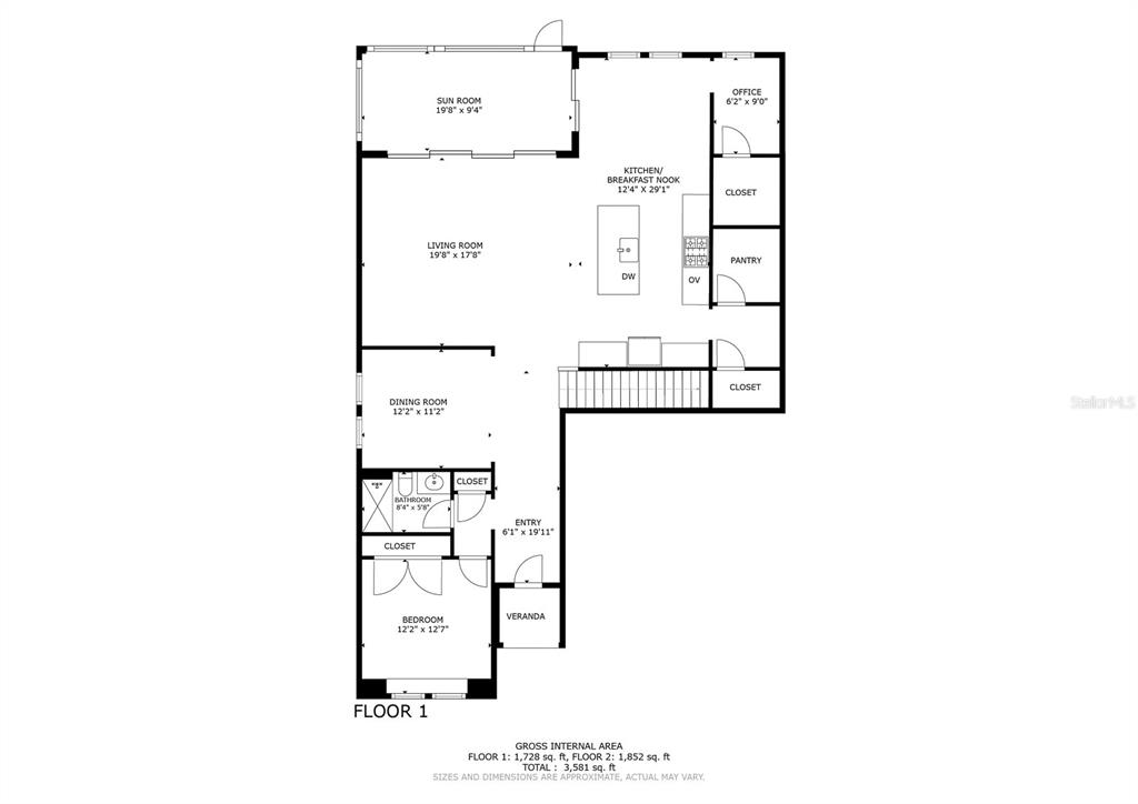 14671 Horse Trot Road Lithia, FL 33547 - Photo 52 of 58