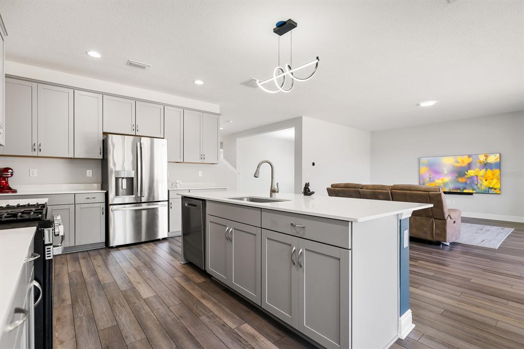 14671 Horse Trot Road Lithia, FL 33547 - Photo 10 of 58