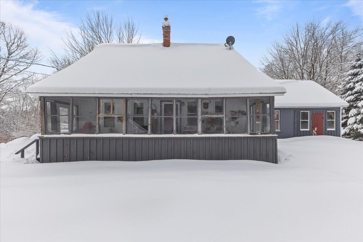 516 Minister Brook Road Worcester, VT 05682 - Photo 4 of 41 Gallery Image 4