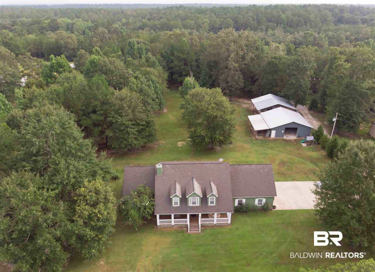 8255 Dixon Road, Unit A Bay Minette, AL 36507 - Photo 38 of 47