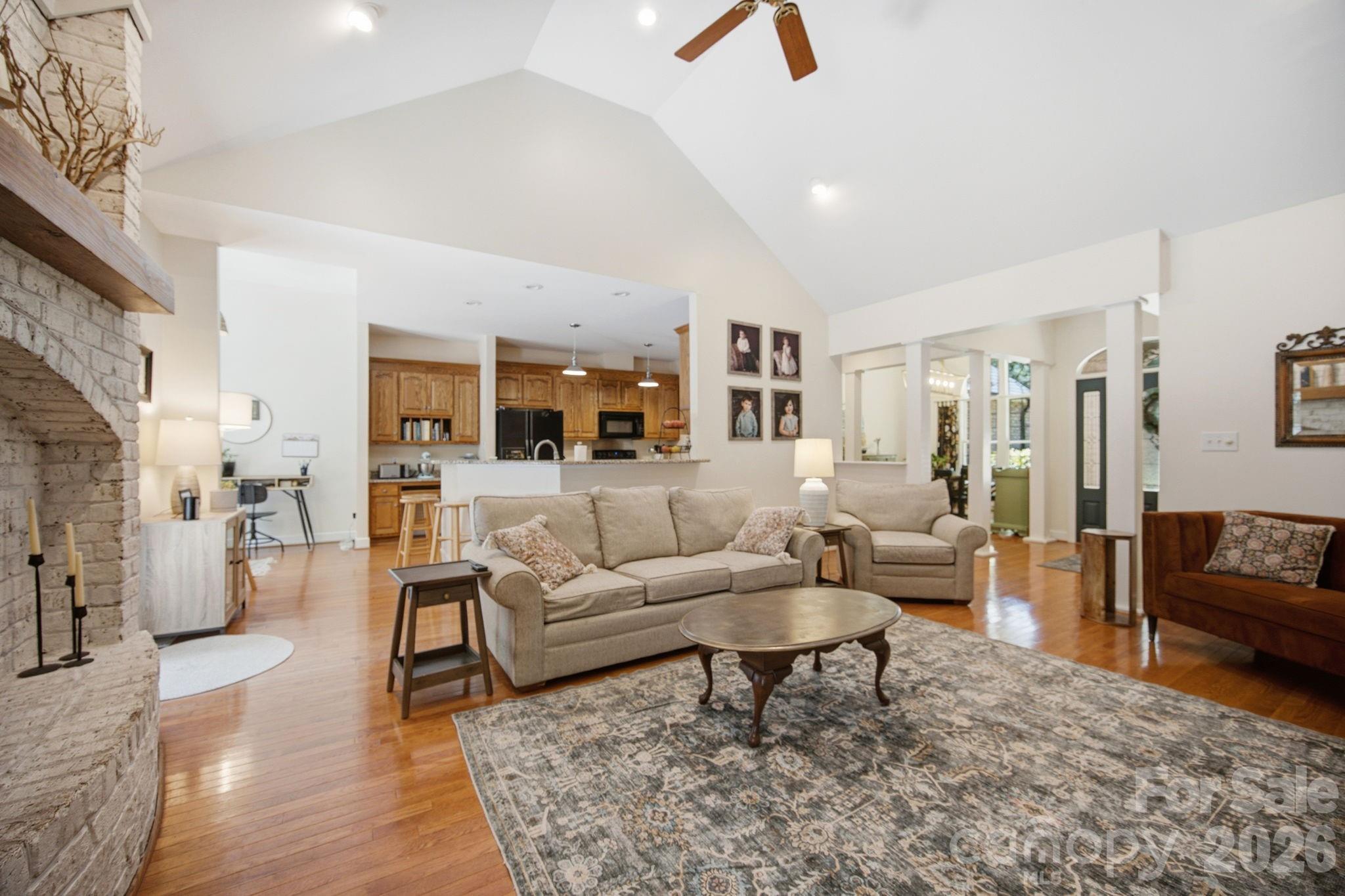 755 Lake Wright Road China Grove, NC 28023 - Photo 10 of 45