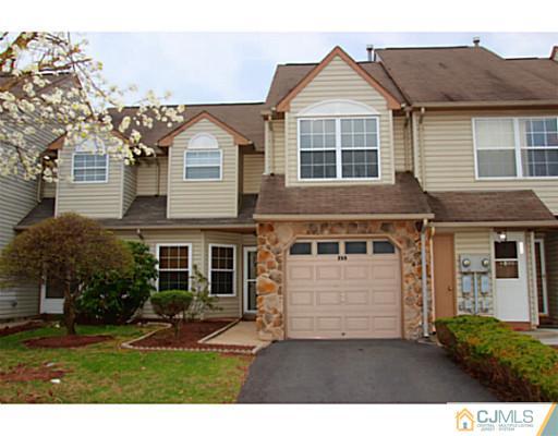 259 Nebula Road Piscataway, NJ 08854 - Photo 2 of 24 Gallery Image 2
