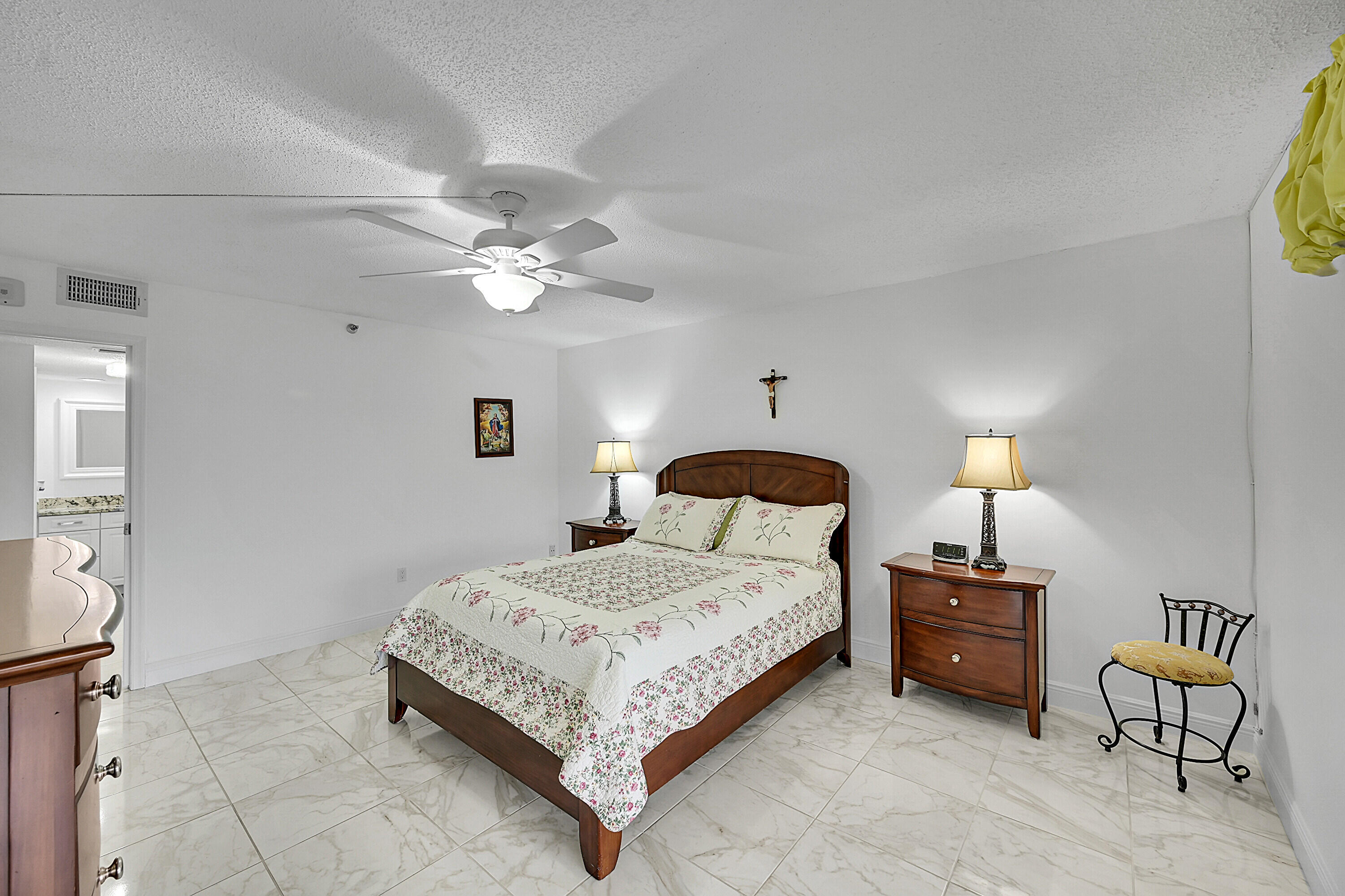 9165 Southwest 14th Street, Unit 1304 Boca Raton, FL 33428 - Photo 15 of 38 Master Bedroom