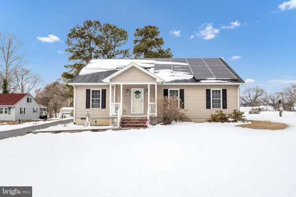 $325,000 | 31566 White Street, Laurel, DE 19956