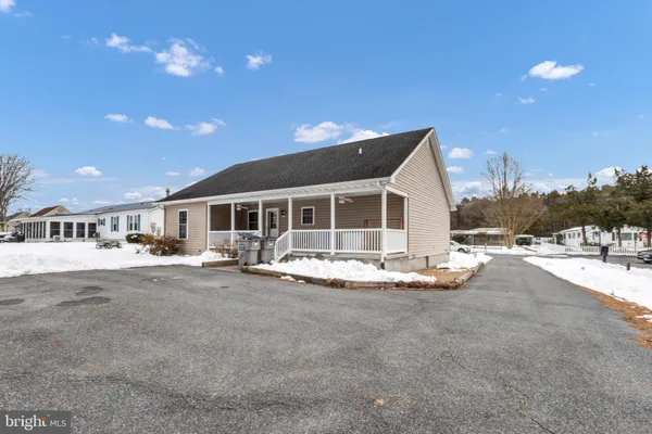 $325,000 | 31566 White Street, Laurel, DE 19956