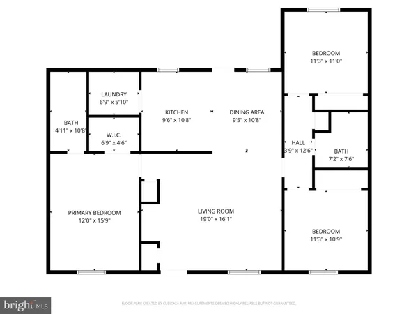 $325,000 | 31566 White Street, Laurel, DE 19956