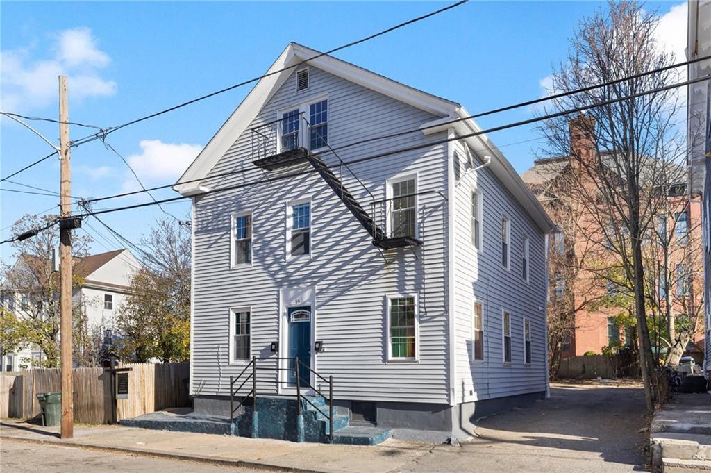 14 Madison Street Providence, RI 02907 - Photo 2 of 46