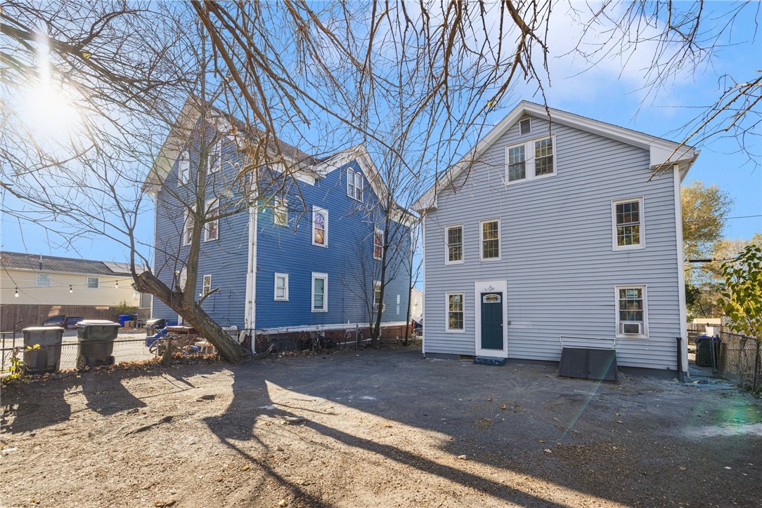 14 Madison Street Providence, RI 02907 - Photo 44 of 46
