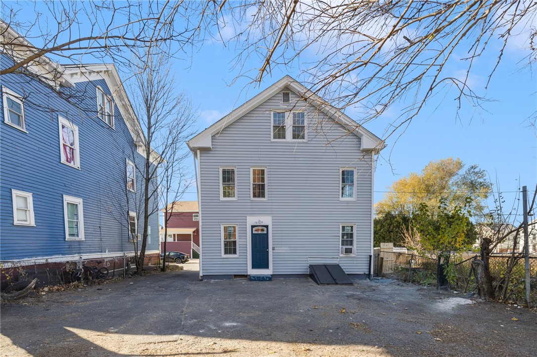 14 Madison Street Providence, RI 02907 - Photo 45 of 46