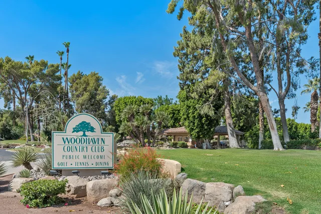 $399,000 | 77620 Woodhaven Drive North, Palm Desert, CA 92211