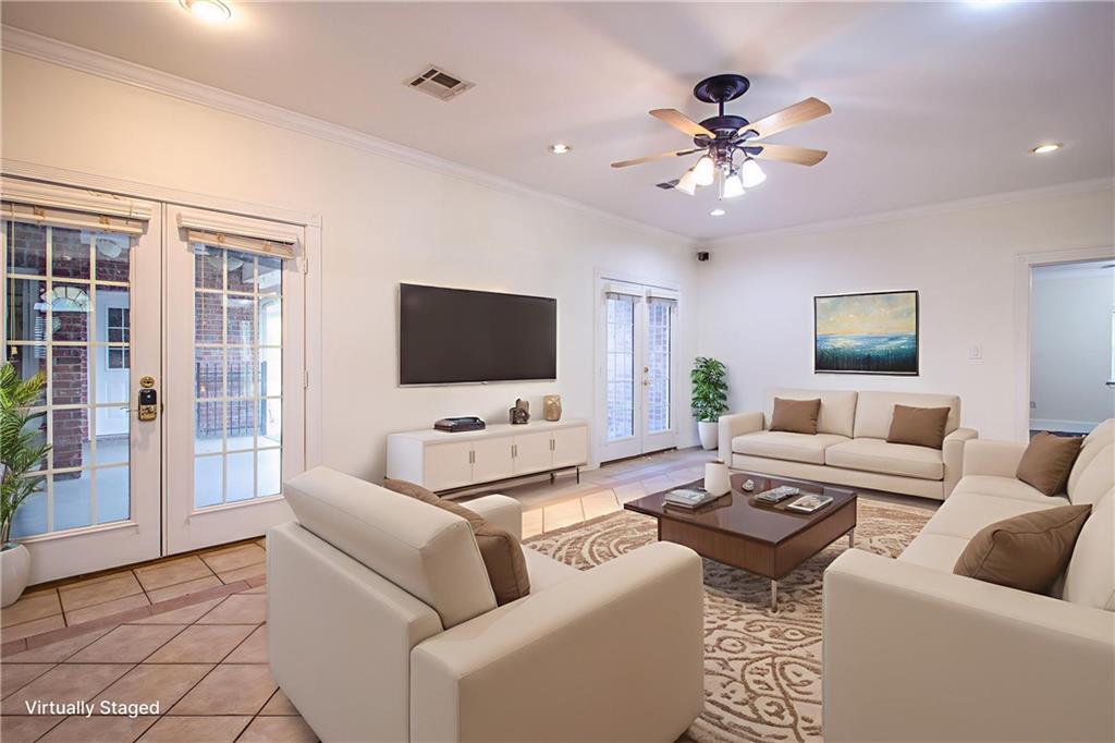 108 Lake Ridge Drive Laplace, LA 70068 - Photo 12 of 36