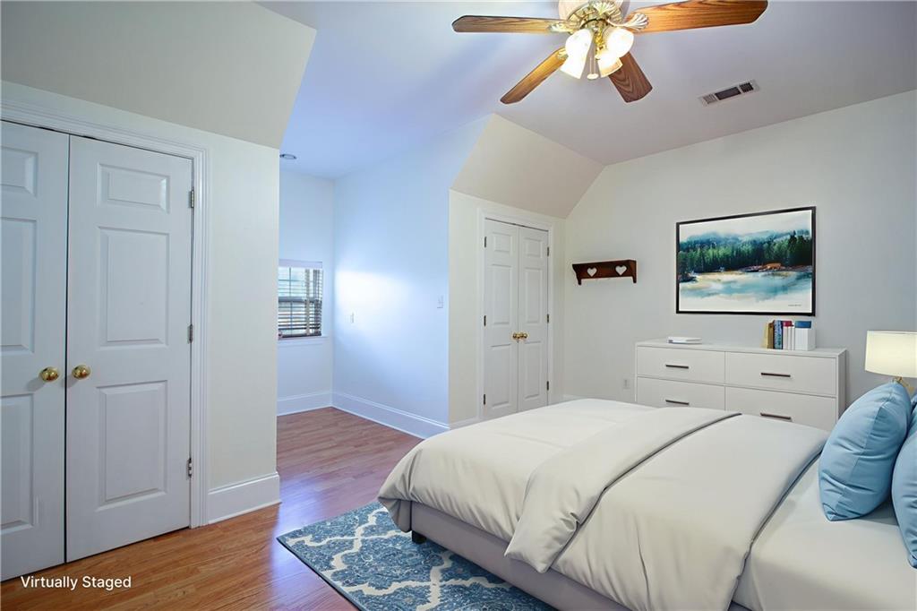 108 Lake Ridge Drive Laplace, LA 70068 - Photo 18 of 36