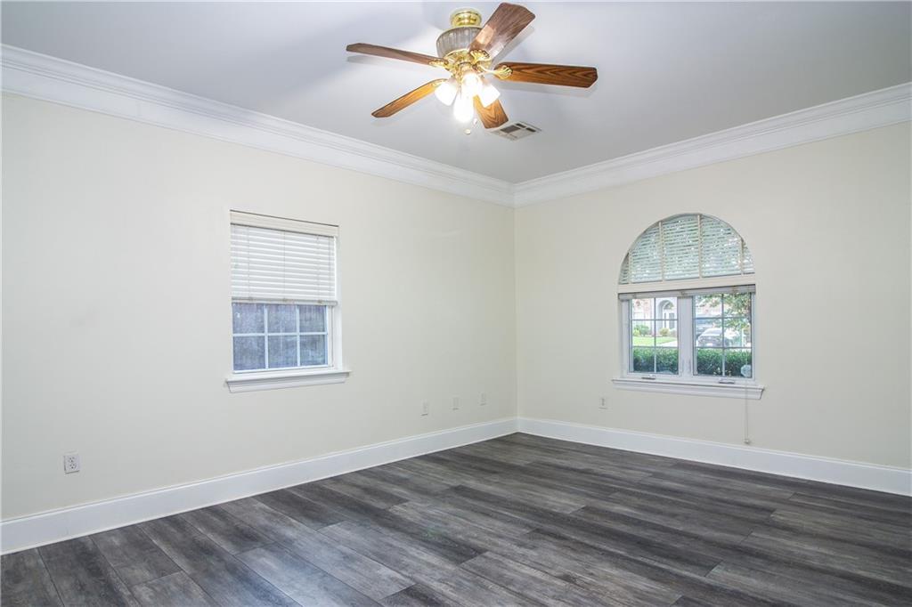 108 Lake Ridge Drive Laplace, LA 70068 - Photo 22 of 36