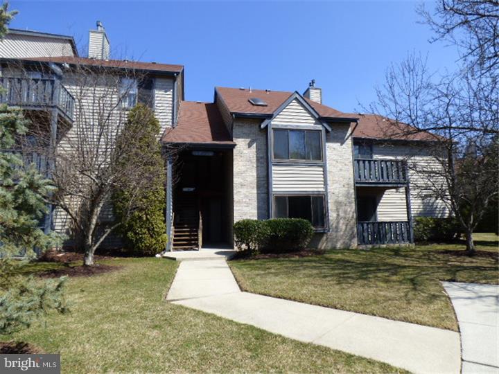 4917 A Dunbarton Road Mount Laurel, NJ 08054 - Photo 1 of 25 Exterior Front