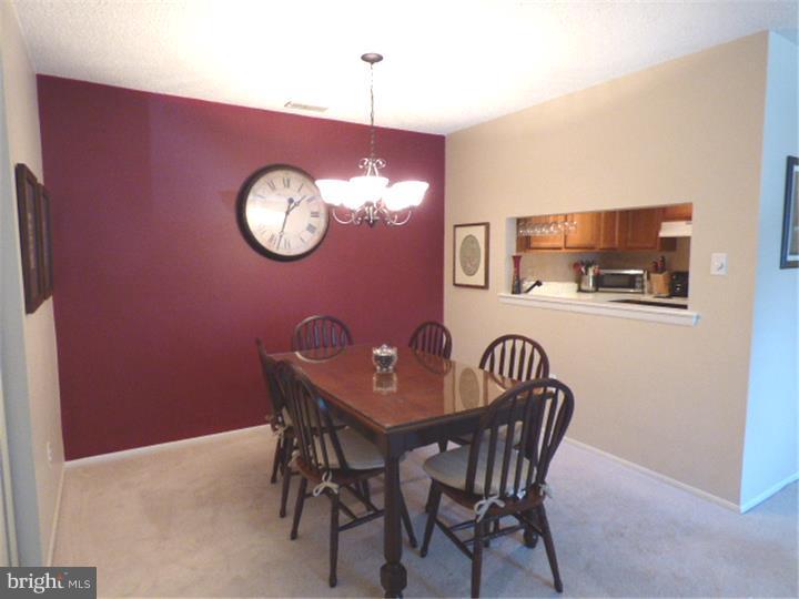 4917 A Dunbarton Road Mount Laurel, NJ 08054 - Photo 11 of 25 Dining Room