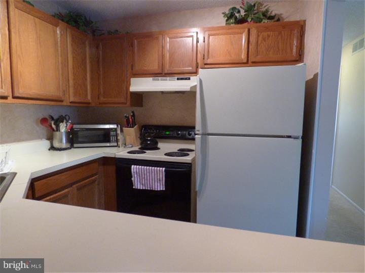 4917 A Dunbarton Road Mount Laurel, NJ 08054 - Photo 3 of 25 Kitchen