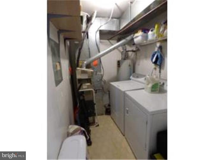 4917 A Dunbarton Road Mount Laurel, NJ 08054 - Photo 21 of 25 Laundry Room