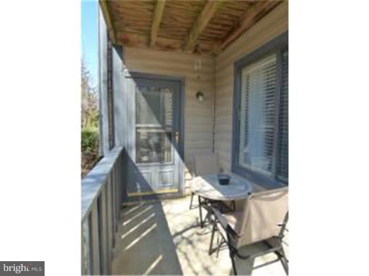 4917 A Dunbarton Road Mount Laurel, NJ 08054 - Photo 22 of 25 Deck