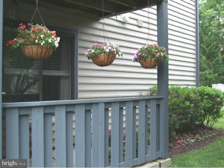 4917 A Dunbarton Road Mount Laurel, NJ 08054 - Photo 24 of 25 Deck