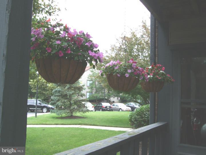 4917 A Dunbarton Road Mount Laurel, NJ 08054 - Photo 25 of 25 Deck
