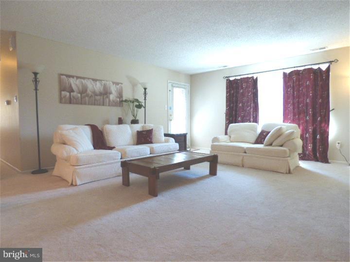 4917 A Dunbarton Road Mount Laurel, NJ 08054 - Photo 6 of 25 Living Room