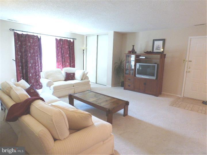 4917 A Dunbarton Road Mount Laurel, NJ 08054 - Photo 8 of 25 Living Room