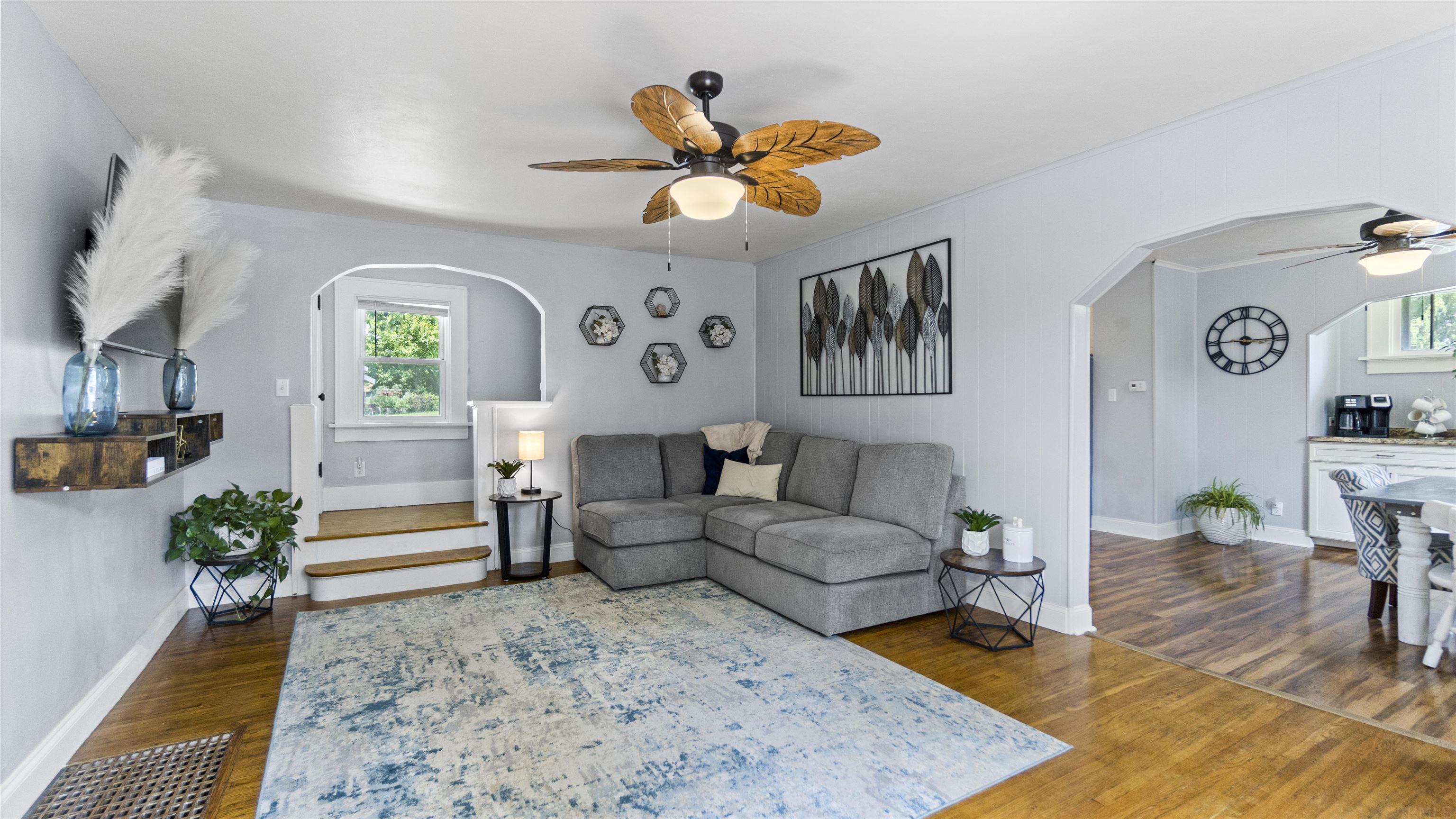 3011 Getz Road Fort Wayne, IN 46804 - Photo 12 of 29