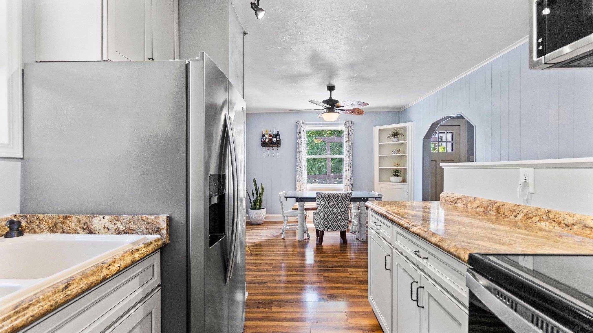 3011 Getz Road Fort Wayne, IN 46804 - Photo 16 of 29